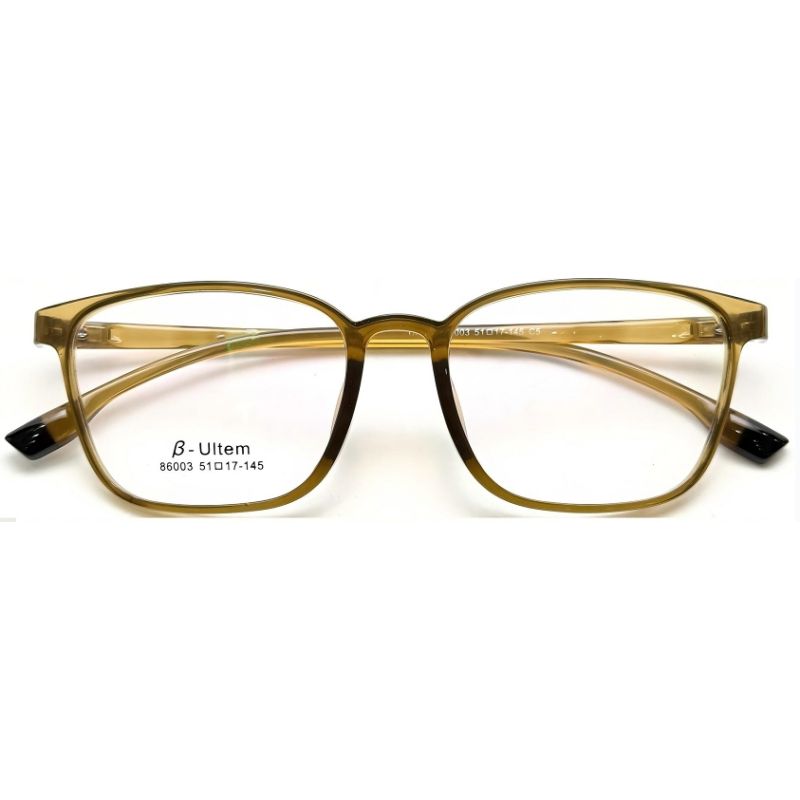 C6070-TR & ULTEM