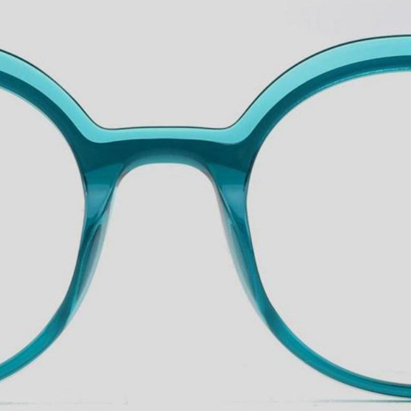 A6018-Handmade Acetate