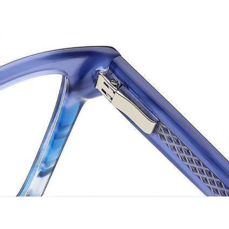 A6001-Handmade Acetate