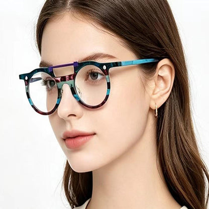 A6189-Handmade Acetate
