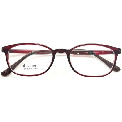 C6067-TR & ULTEM