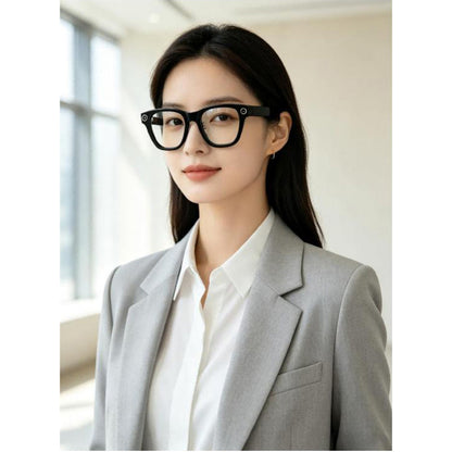 C01-AI Smart Eyewear