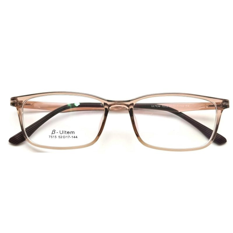 C6061-TR & ULTEM