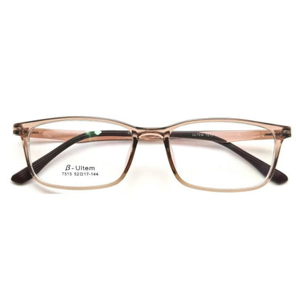 C6061-TR & ULTEM