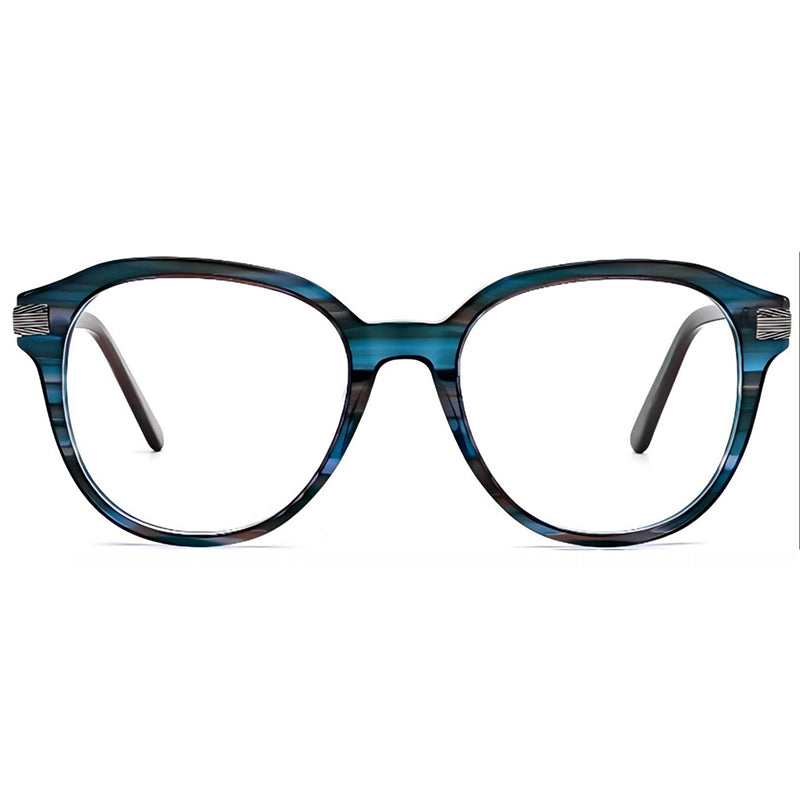 A6101-Handmade Acetate