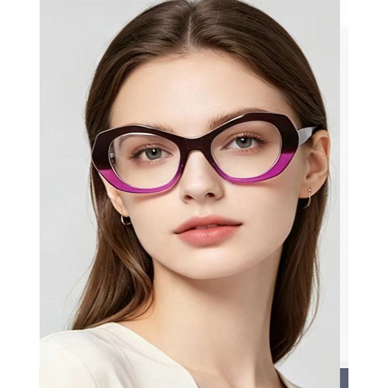 A6183-Handmade Acetate