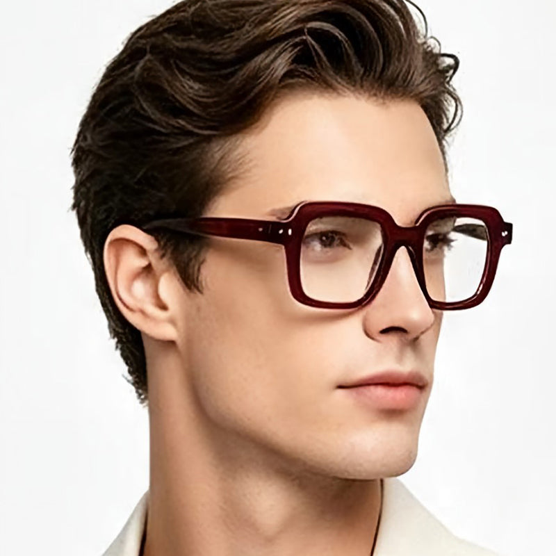 A6211-Handmade Acetate