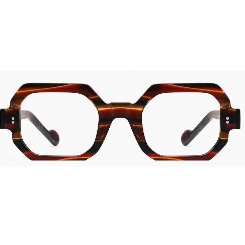 A6007-Handmade Acetate