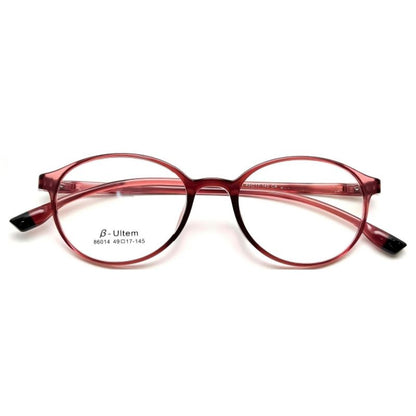 C6079-TR & ULTEM