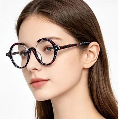 A6192-Handmade Acetate