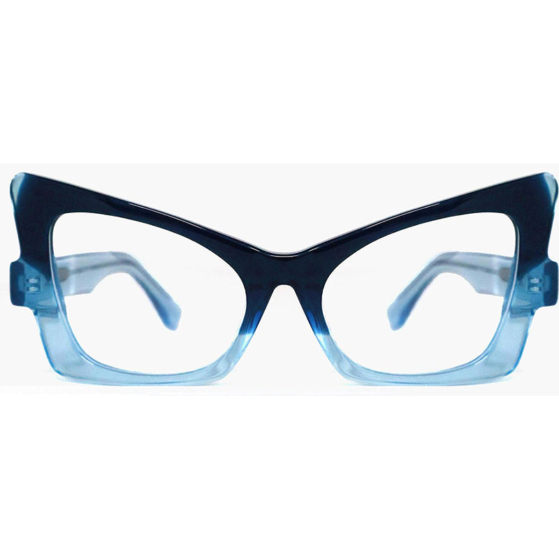 A6054-Handmade Acetate