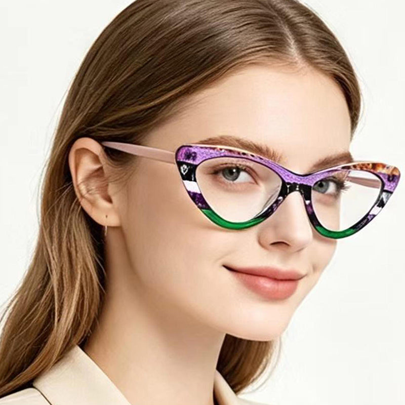 A6191-Handmade Acetate