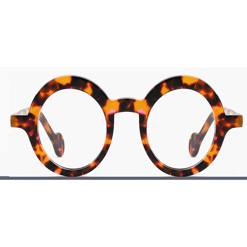 A6023-Handmade Acetate