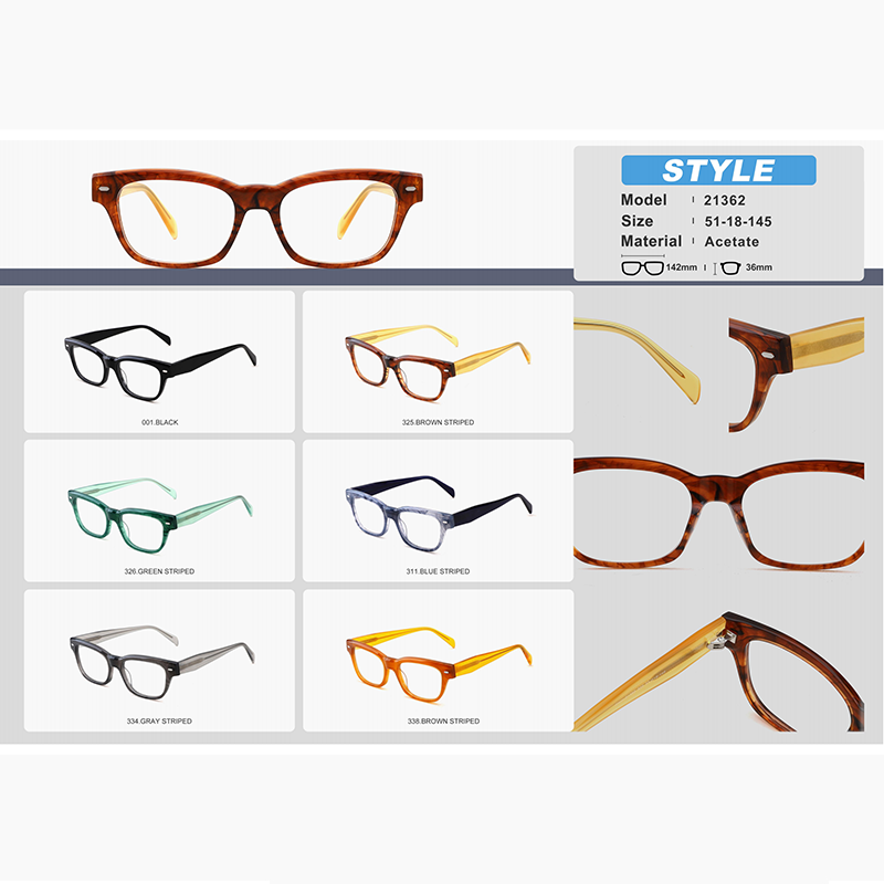 21362-Handmade Acetate