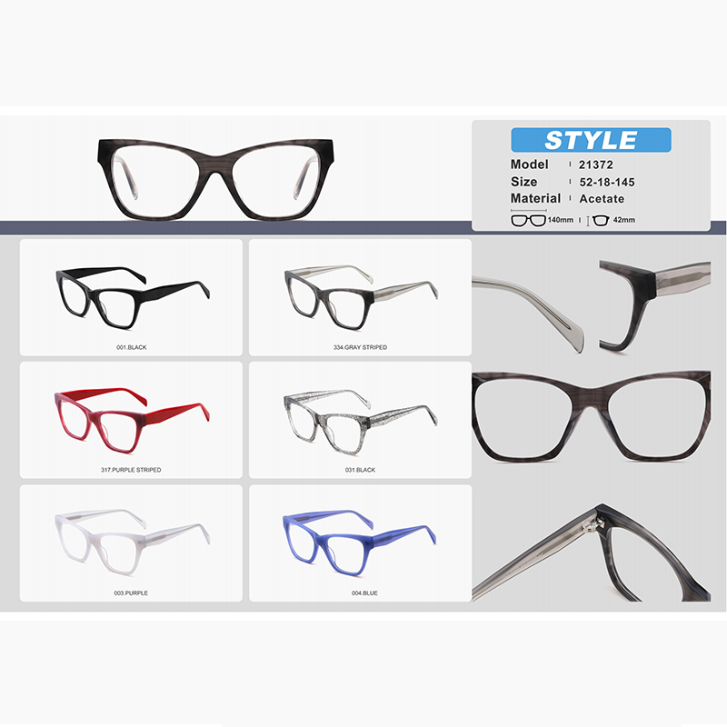 21372-Handmade Acetate