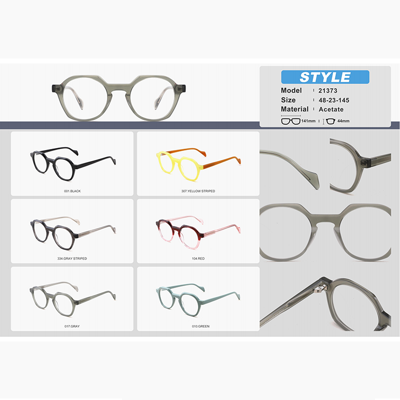 21373-Handmade Acetate