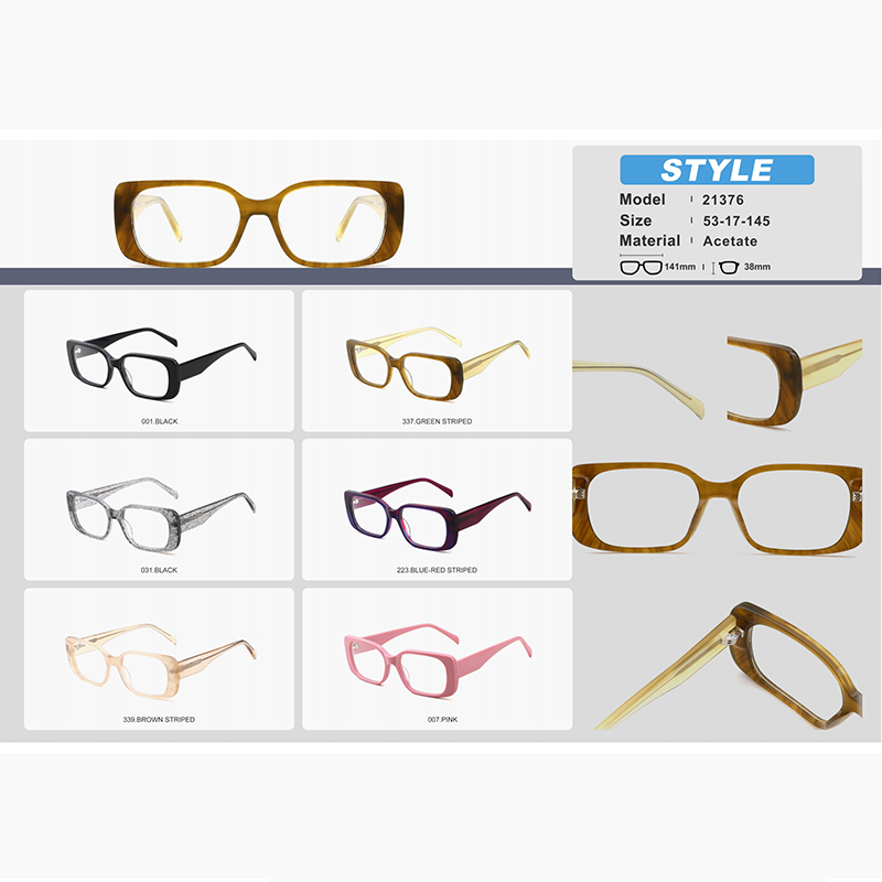 21376-Handmade Acetate