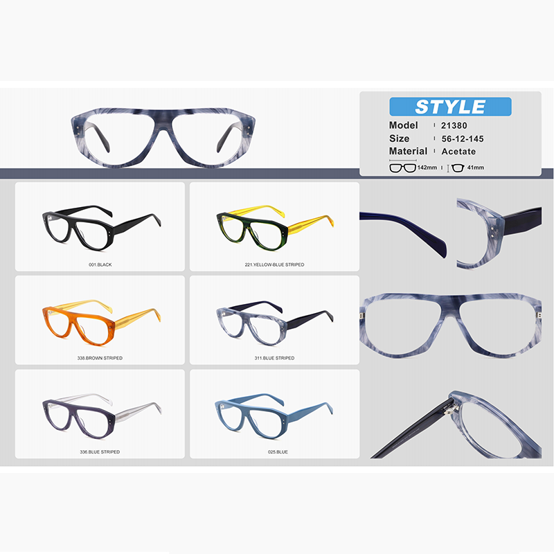 21380-Handmade Acetate
