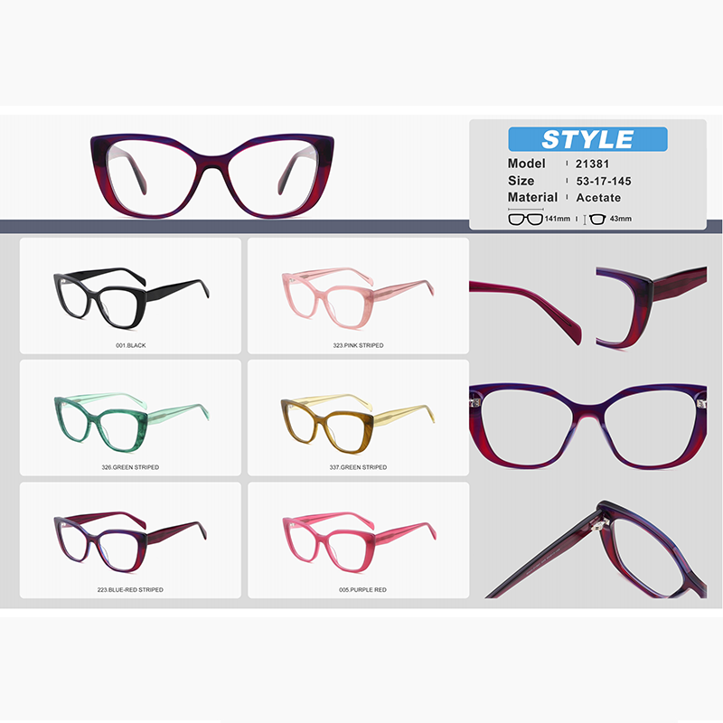 21381-Handmade Acetate