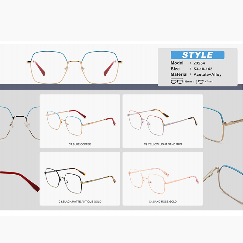 23254-Handmade Acetate
