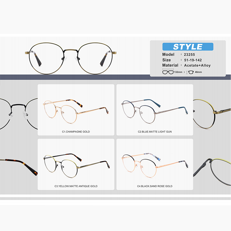 23255-Handmade Acetate