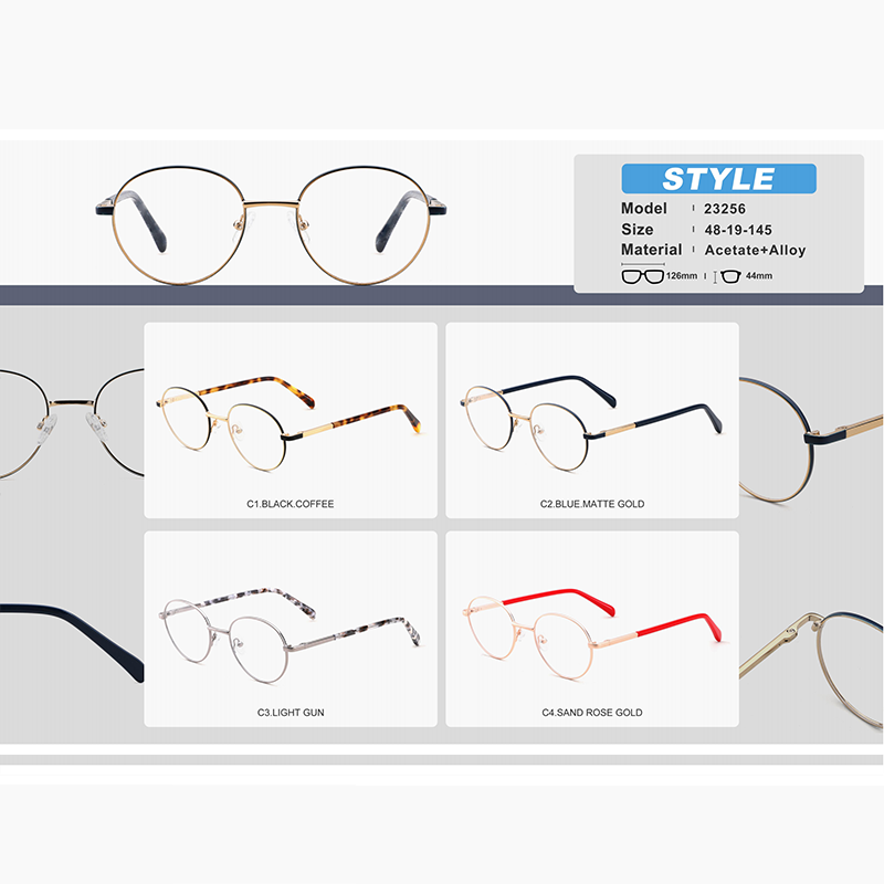 23256-Handmade Acetate
