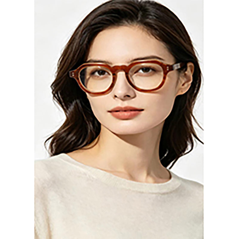 A6147-Handmade Acetate