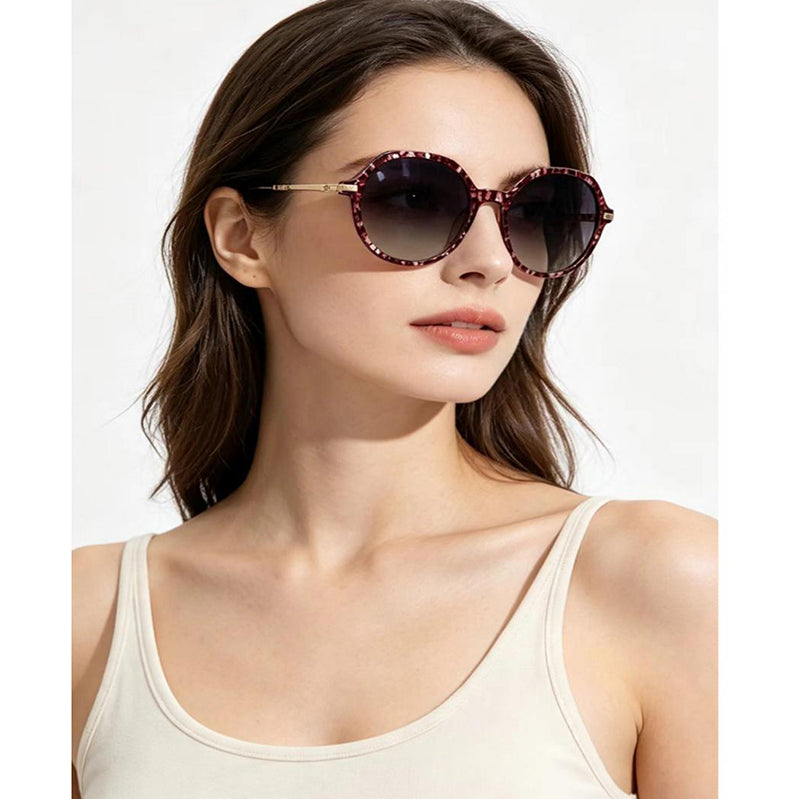 A6142-Handmade Acetate