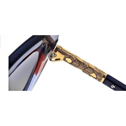 A6139-Handmade Acetate