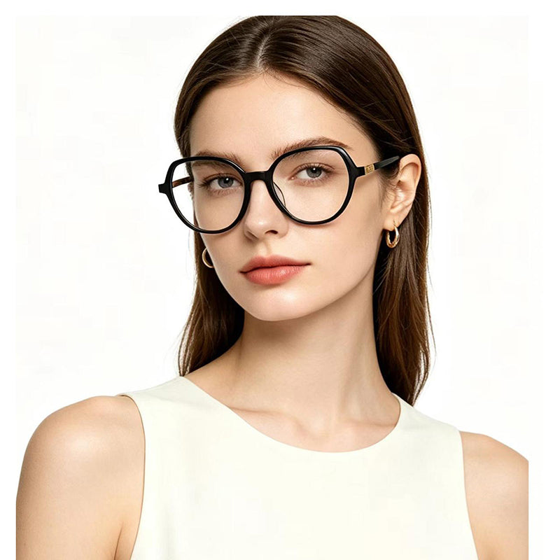 A6116-Handmade Acetate