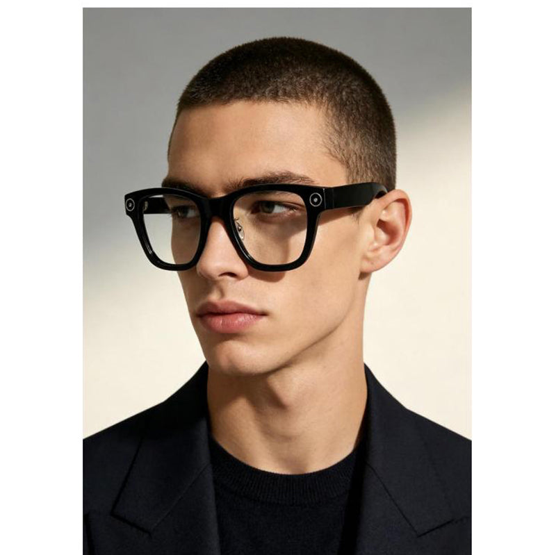 C01-AI Smart Eyewear