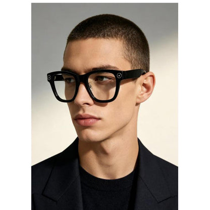 C01-AI Smart Eyewear