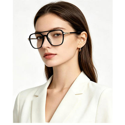 A6124-Handmade Acetate