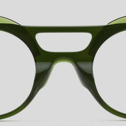 A6010-Handmade Acetate