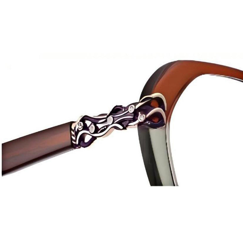 A6096-Handmade Acetate
