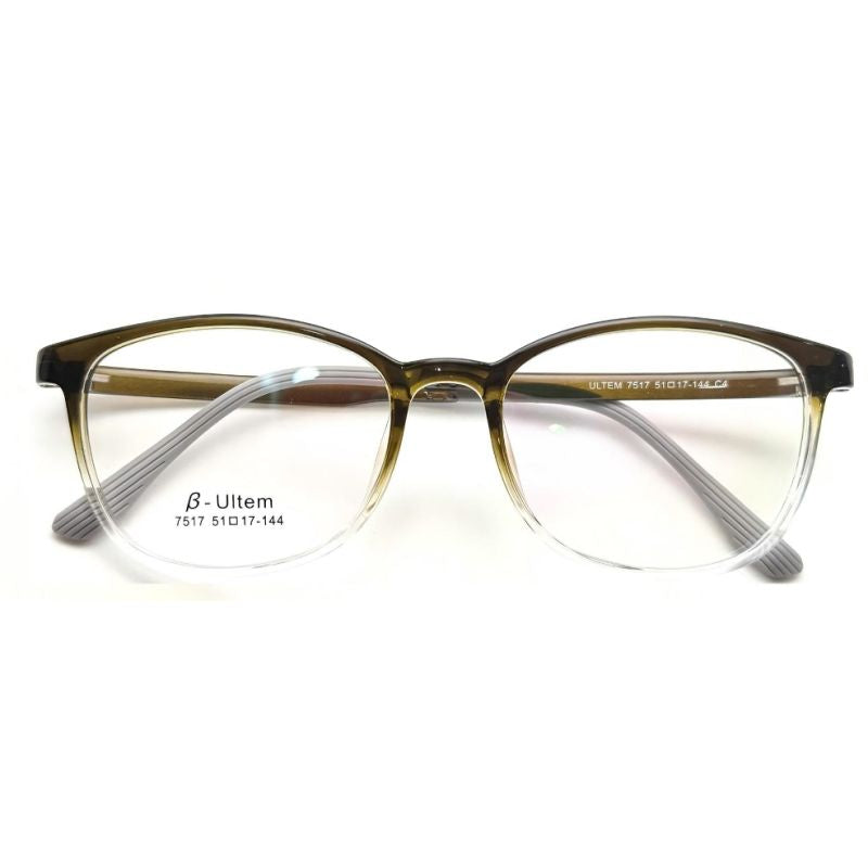C6063-TR & ULTEM