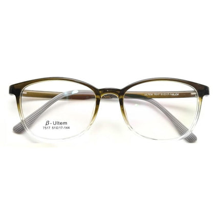 C6063-TR & ULTEM