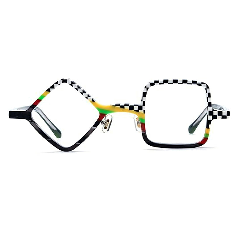A6190-Handmade Acetate