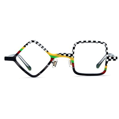A6190-Handmade Acetate