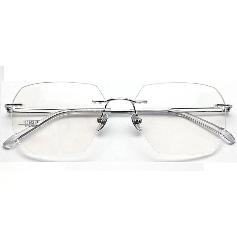 D6111-Pure Titanium