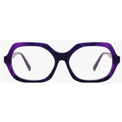 A6174-Handmade Acetate