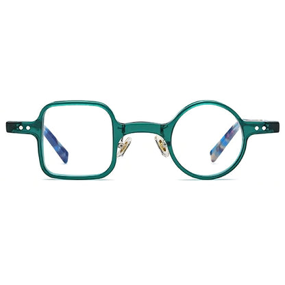 A6201-Handmade Acetate