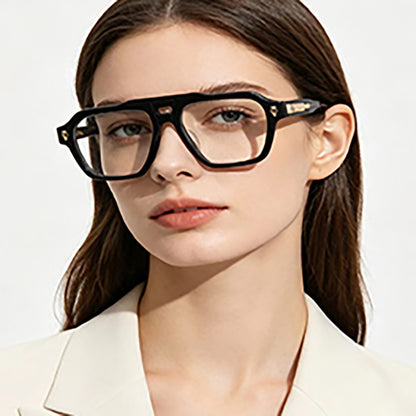 A6155-Handmade Acetate
