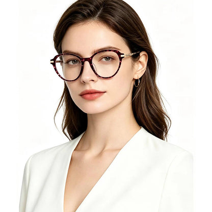 A6114-Handmade Acetate