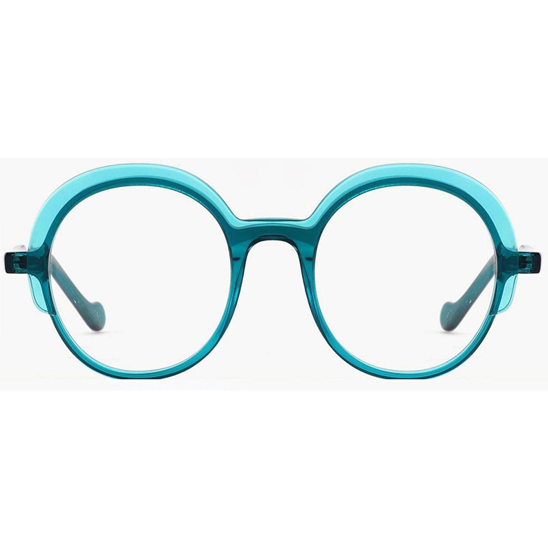 A6018-Handmade Acetate