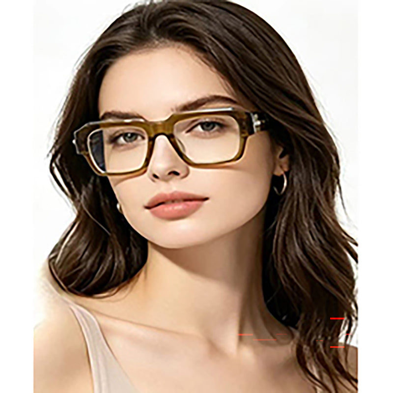A6154-Handmade Acetate