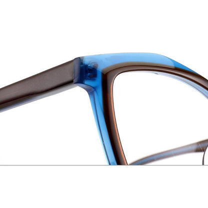 A6082-Handmade Acetate