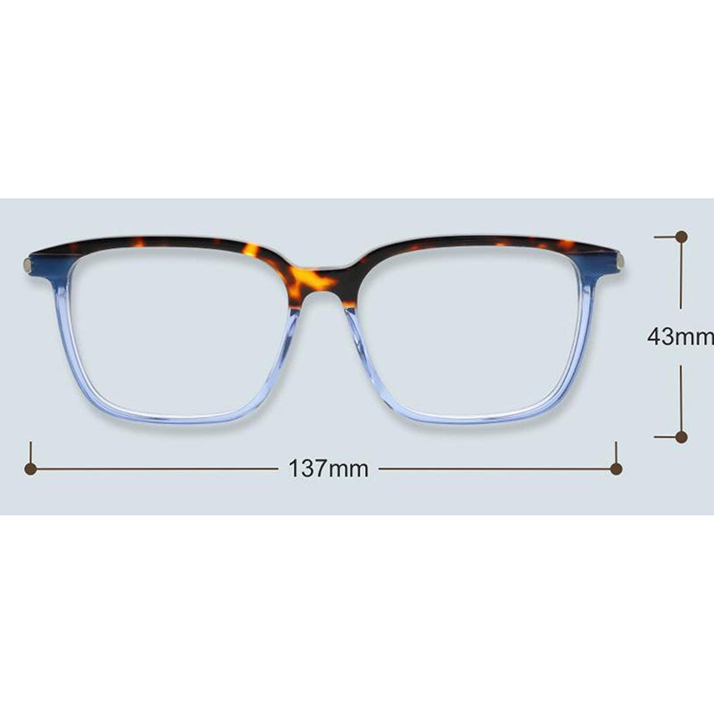 A6234-Handmade Acetate