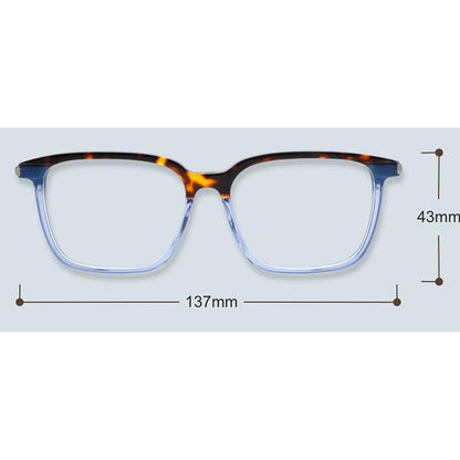 A6234-Handmade Acetate
