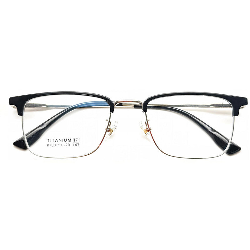 D6100-Pure Titanium